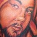tattoo galleries/ - A memorial for a fellow local tattooer.